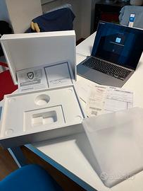 MacBook Air da 13,6" SSD da 256 GB