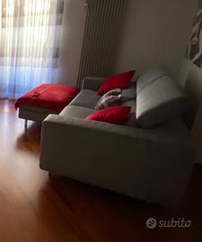 Novezio - Poltrone e sofà 2021