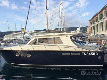 Solare Lobster 43