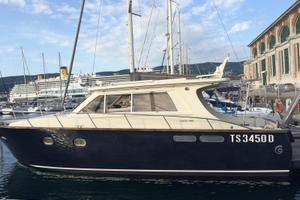 Solare Lobster 43