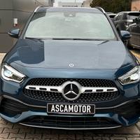 Mercedes-benz GLA 200 d Automatic 4Matic AMG Line 