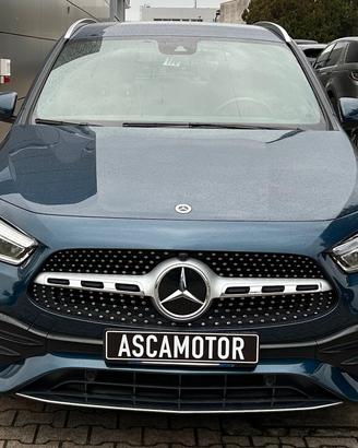 Mercedes-benz GLA 200 d Automatic 4Matic AMG Line 