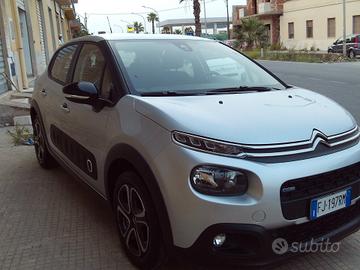 Citroen C3 PureTech 82 Live