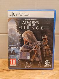 gioco ps5