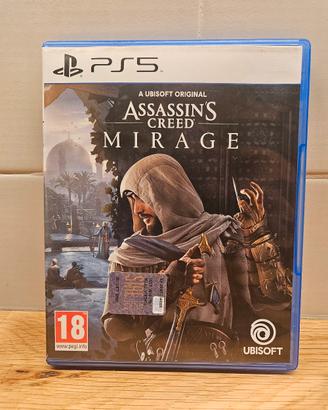 gioco ps5