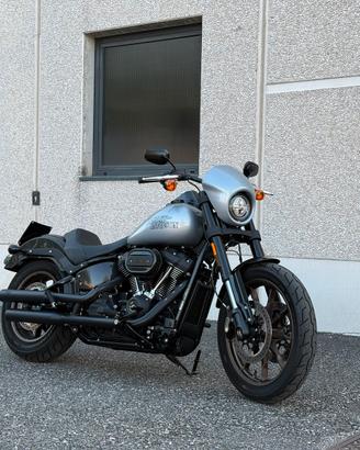 Low Rider S