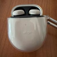 Google Pixel buds pro2