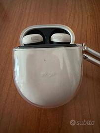 Google Pixel buds pro2