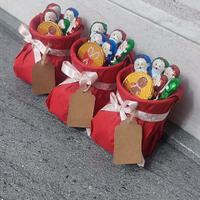 Piccoli pensieri natalizi