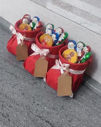 Piccoli pensieri natalizi