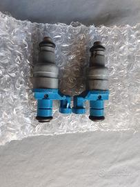 Opel N.3 iniettori benzina siemens deka 12790825