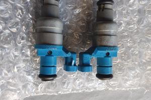 Opel N.3 iniettori benzina siemens deka 12790825