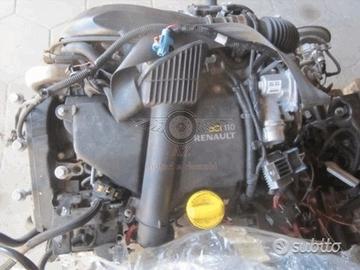 Renault megane - k9kh8