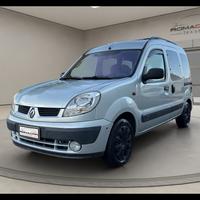 RENAULT Kangoo 1.2 16V 5p. Expression