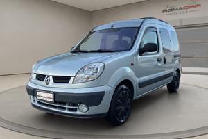 RENAULT Kangoo 1.2 16V 5p. Expression
