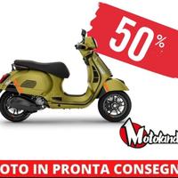 VESPA GTS 300 Super GTS 300 SUPER 2024