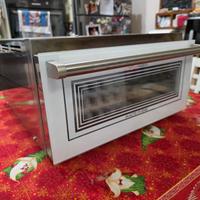 forno elettrico macte ovens 