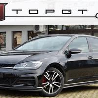VOLKSWAGEN GOLF GTD 2.0 TDI 184cv DSG, UNICOPROPRI