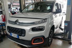 Citroen Berlingo BlueHDi 130 Stop&Start EAT8 M XTR