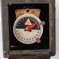 vecchio orologio,temporizzatore