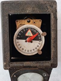 vecchio orologio,temporizzatore