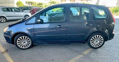 Ford C-Max 1.6 TDCi 110 CV Titanium DPF
