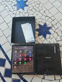 🇹🇦samsung z fold 5 con 256gb a solo € 300 