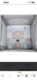 Box bimbi chicco