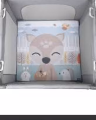 Box bimbi chicco