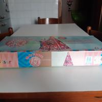 Tenda indiana per bambini cesar