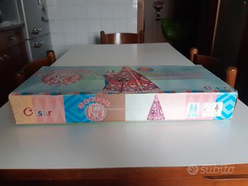 Tenda indiana per bambini cesar