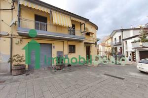 SOLUZIONE INDIPENDENTE A PICERNO , VIA PORTANOVA 1