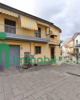 SOLUZIONE INDIPENDENTE A PICERNO , VIA PORTANOVA 1