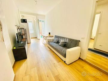 QUADRILOCALE CON DOPPI SERVZI