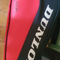 Termo Borsa Padel Dunlop