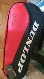Termo Borsa Padel Dunlop