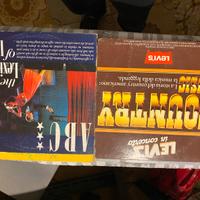 Dischi vinile vintage