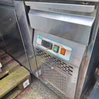 banco frigo 2 vani bar