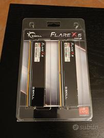 Gskill DDR5 6000 2x16GB CL32 AMD EXPO