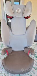 Cybex Gold Seggiolino Auto Per Bambini 3-12 anni