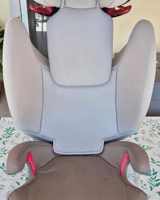 Cybex Gold Seggiolino Auto Per Bambini 3-12 anni