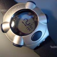 Orologio Swatch Beat Aluminium anni '90