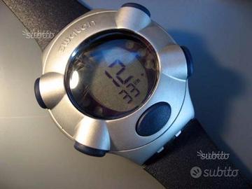 Orologio Swatch Beat Aluminium anni '90