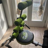 Panca per addominali