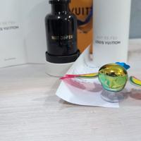 Profumo Louis Vuitton Nuit de Feu originale nuovo 