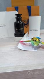 Profumo Louis Vuitton Nuit de Feu originale nuovo 