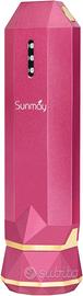 SUNMAY VSkin RF Radiofrequenza Viso e EMS Microcor