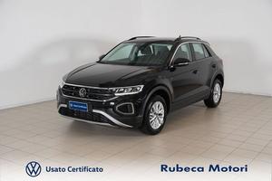 Volkswagen T-Roc 2.0 TDI Life 115CV