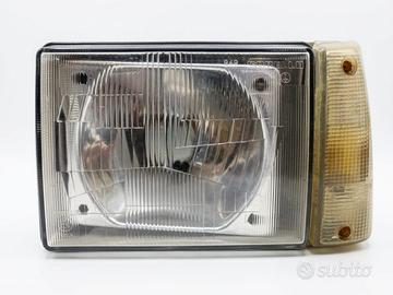 Fanale anteriore sinistro fiat panda