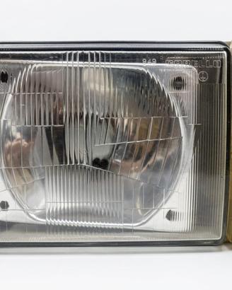 Fanale anteriore sinistro fiat panda